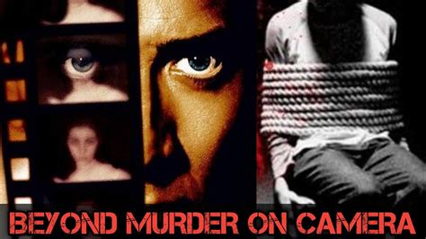 are fake snuff films illegal